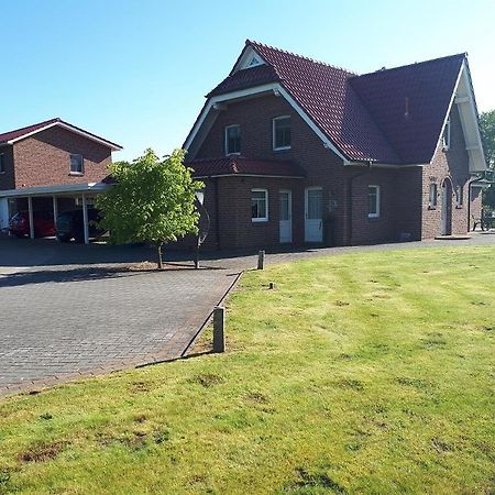 Ferienwohnungen Pöttker Bad Zwischenahn Exterior foto