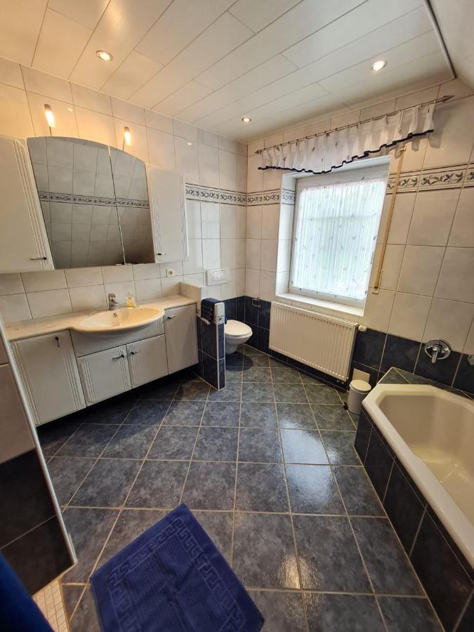 Ferienwohnungen Pöttker Bad Zwischenahn Exterior foto