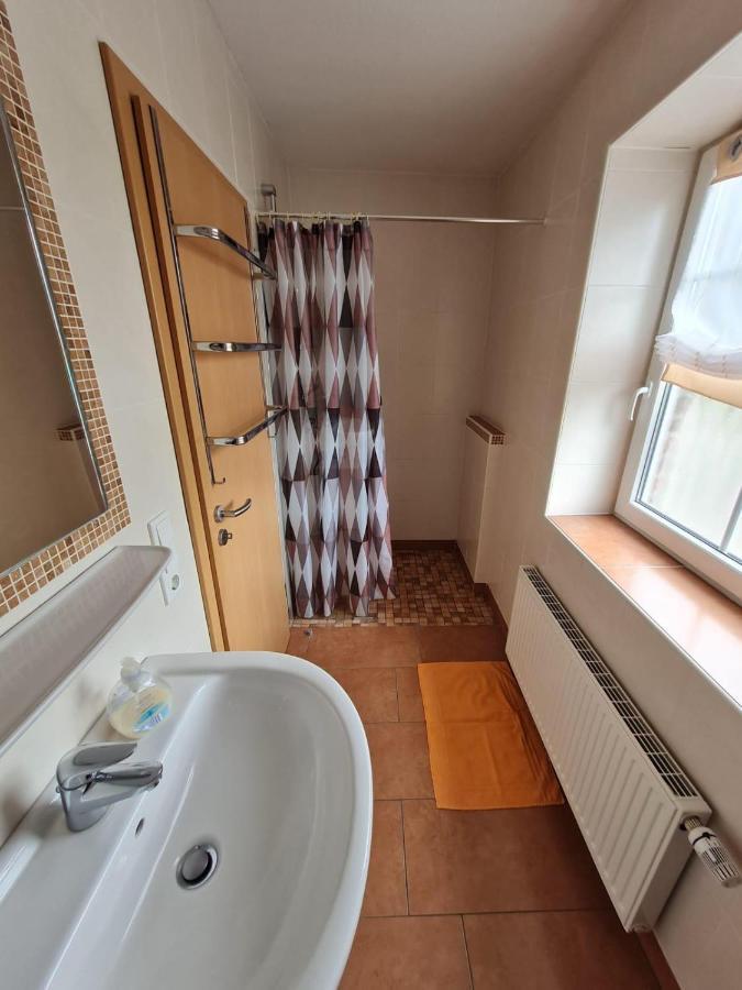 Ferienwohnungen Pöttker Bad Zwischenahn Exterior foto