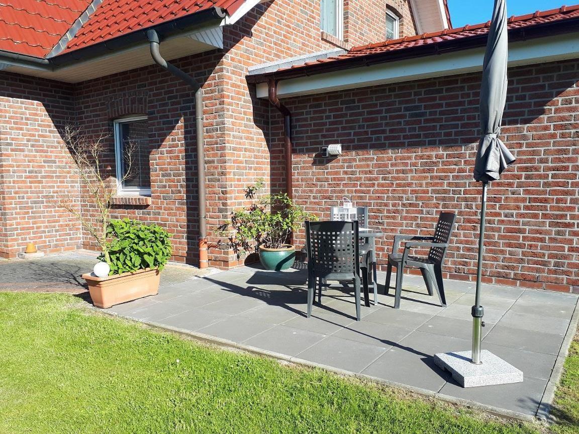 Ferienwohnungen Pöttker Bad Zwischenahn Exterior foto