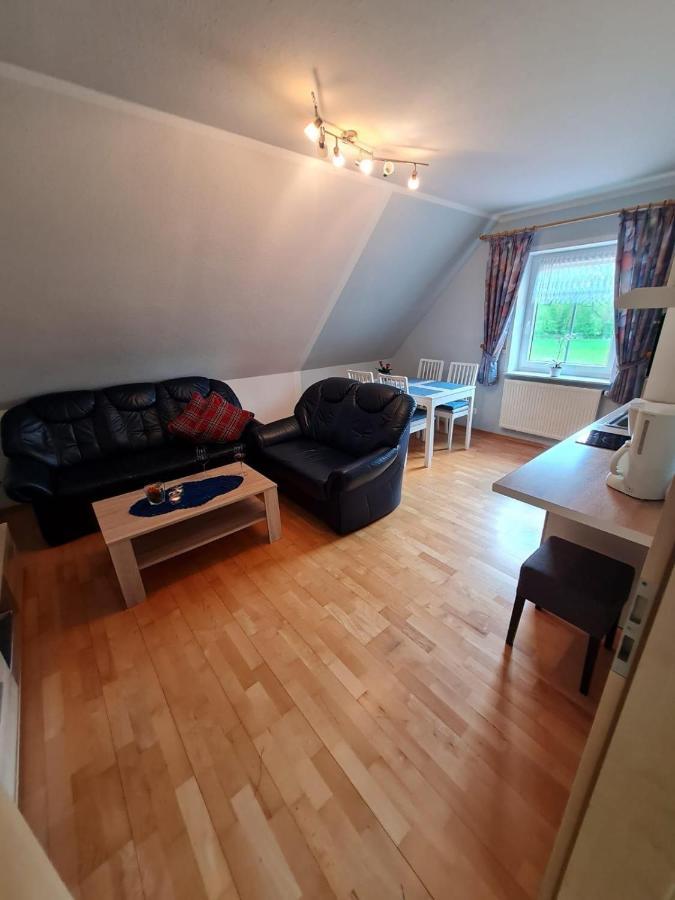 Ferienwohnungen Pöttker Bad Zwischenahn Exterior foto