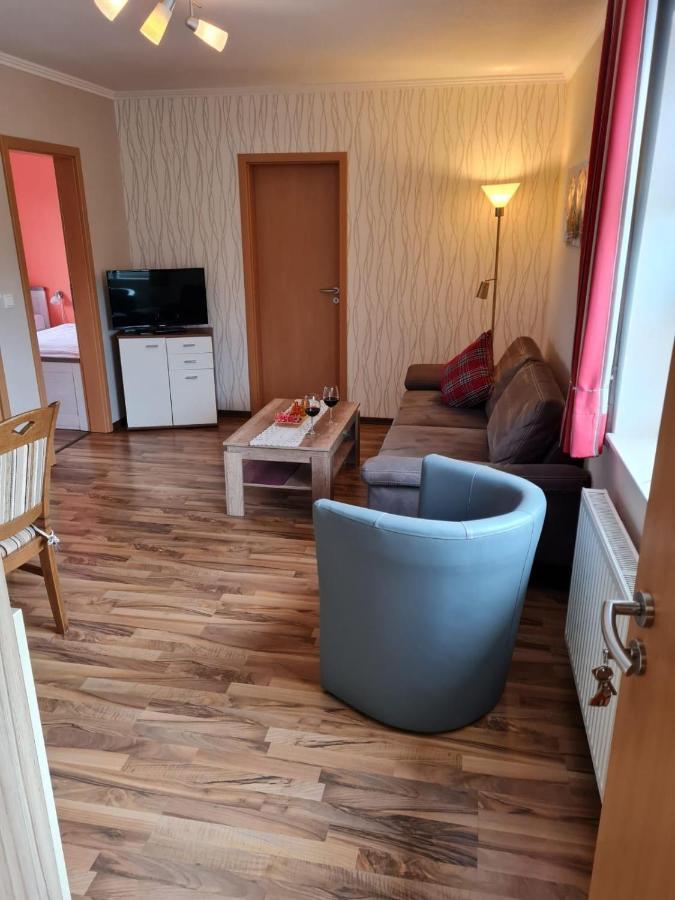 Ferienwohnungen Pöttker Bad Zwischenahn Exterior foto
