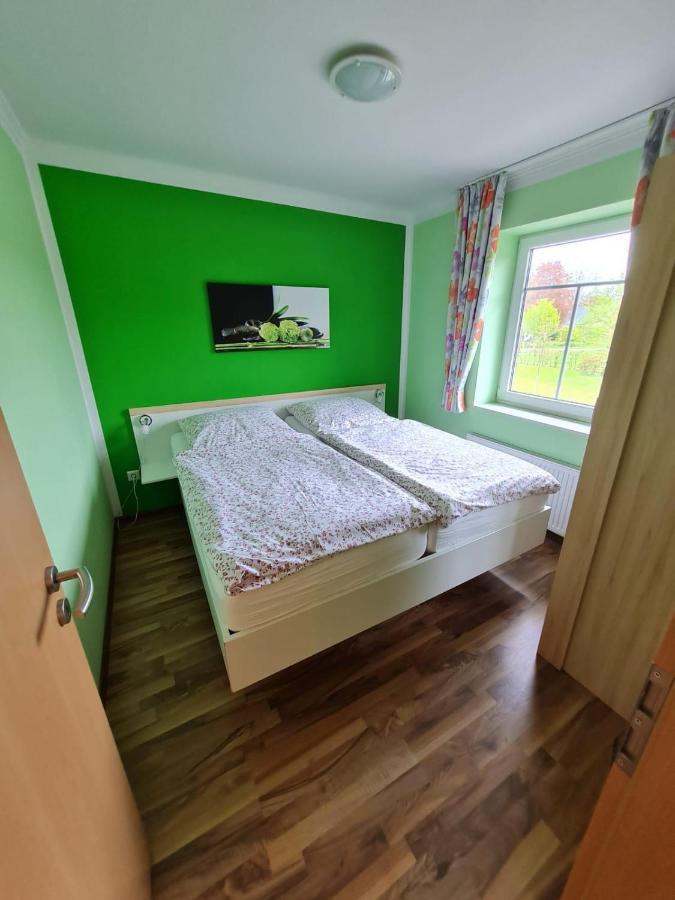 Ferienwohnungen Pöttker Bad Zwischenahn Exterior foto