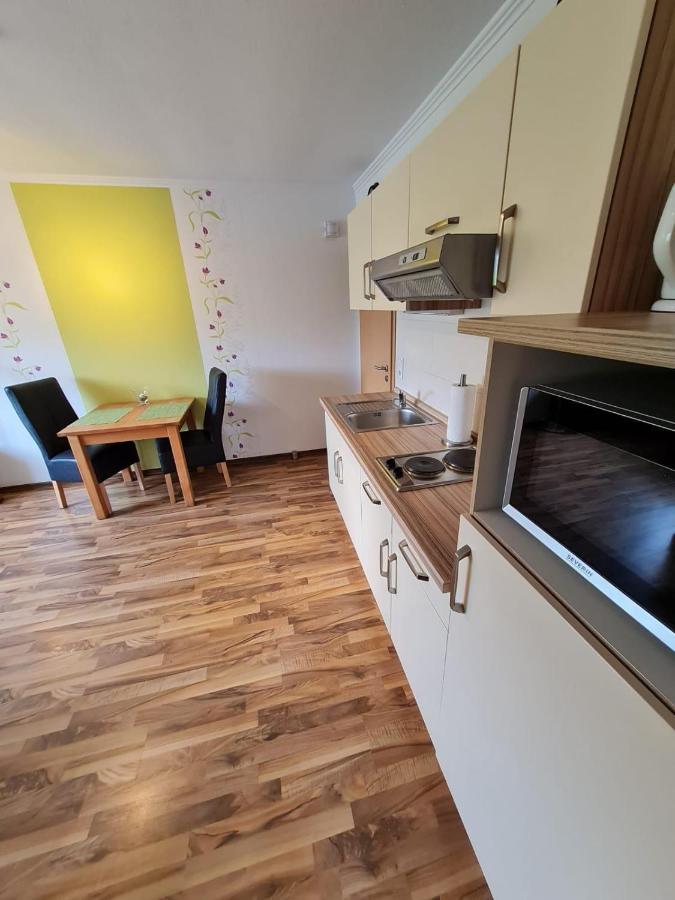Ferienwohnungen Pöttker Bad Zwischenahn Exterior foto