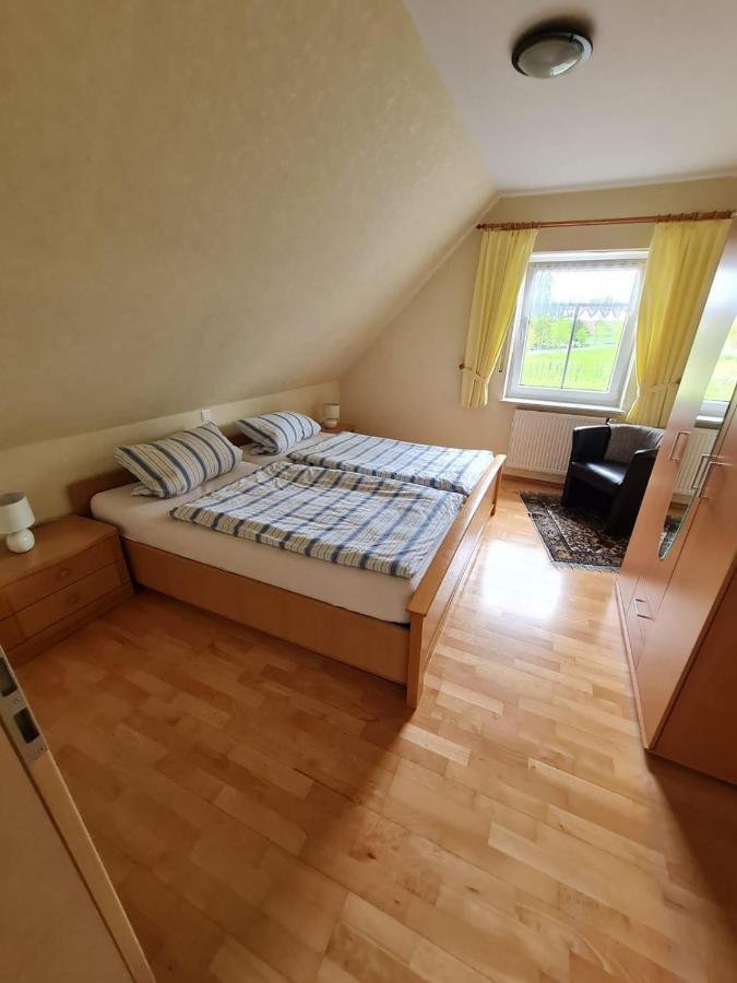 Ferienwohnungen Pöttker Bad Zwischenahn Exterior foto