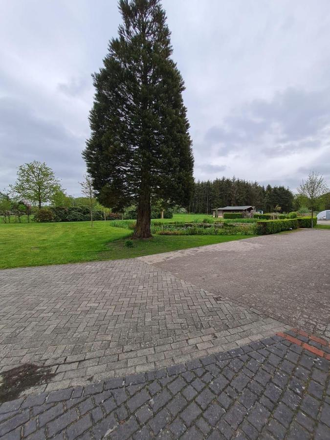 Ferienwohnungen Pöttker Bad Zwischenahn Exterior foto